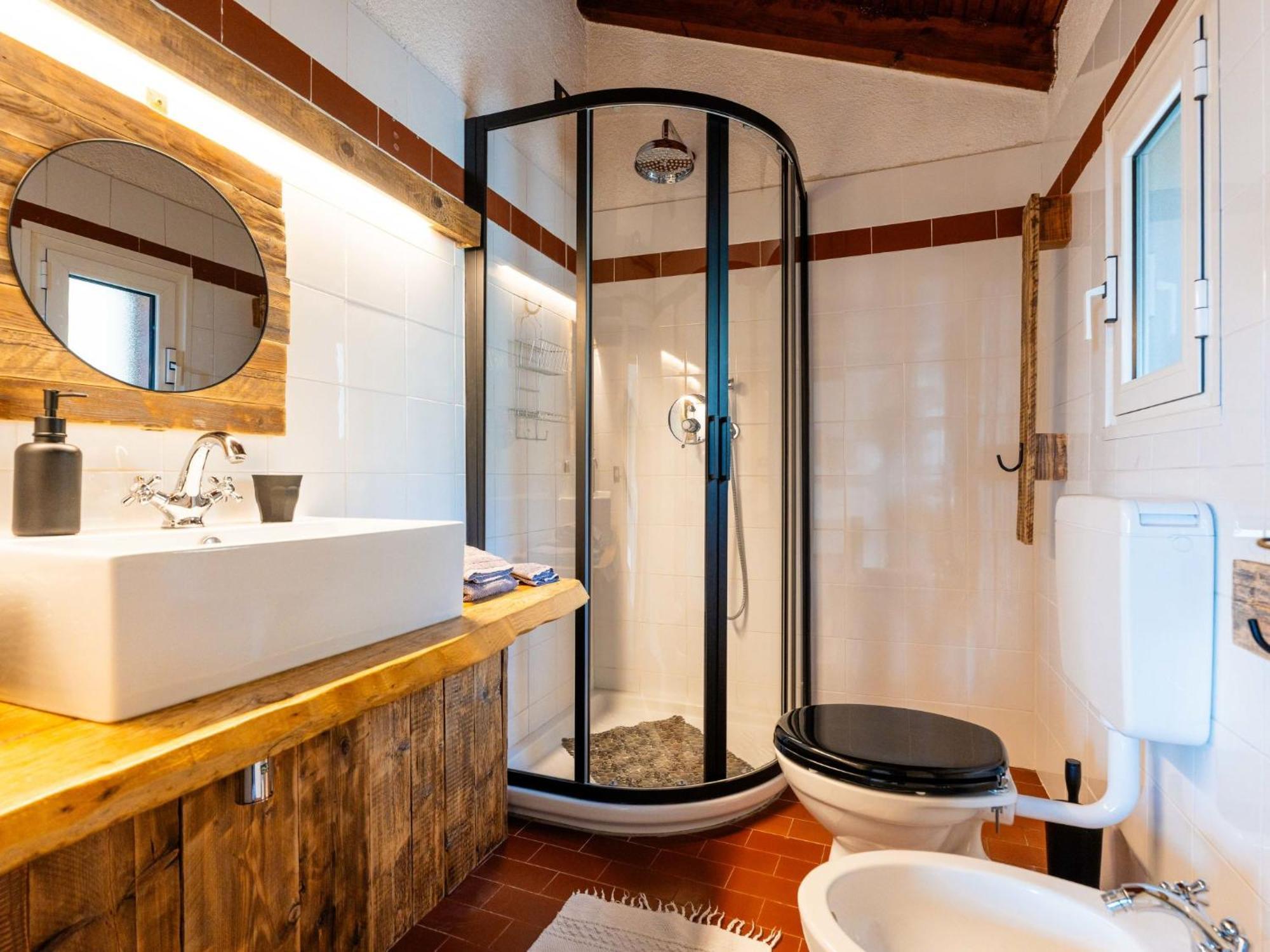 Holiday Home Mes Mas By Interhome Stellanello Eksteriør bilde
