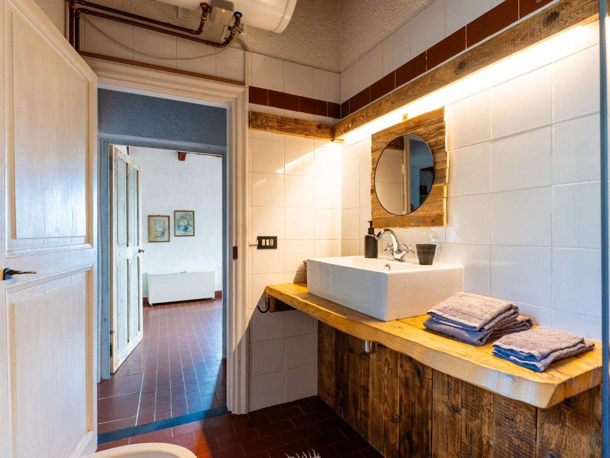 Holiday Home Mes Mas By Interhome Stellanello Eksteriør bilde