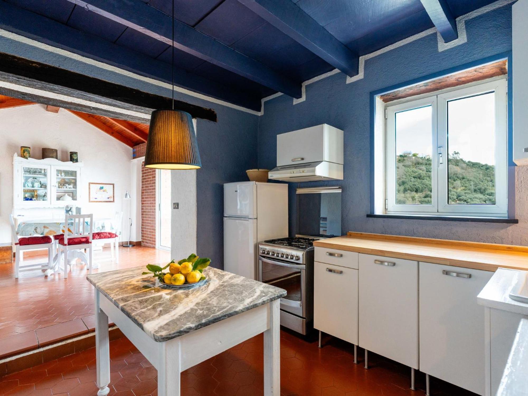 Holiday Home Mes Mas By Interhome Stellanello Eksteriør bilde