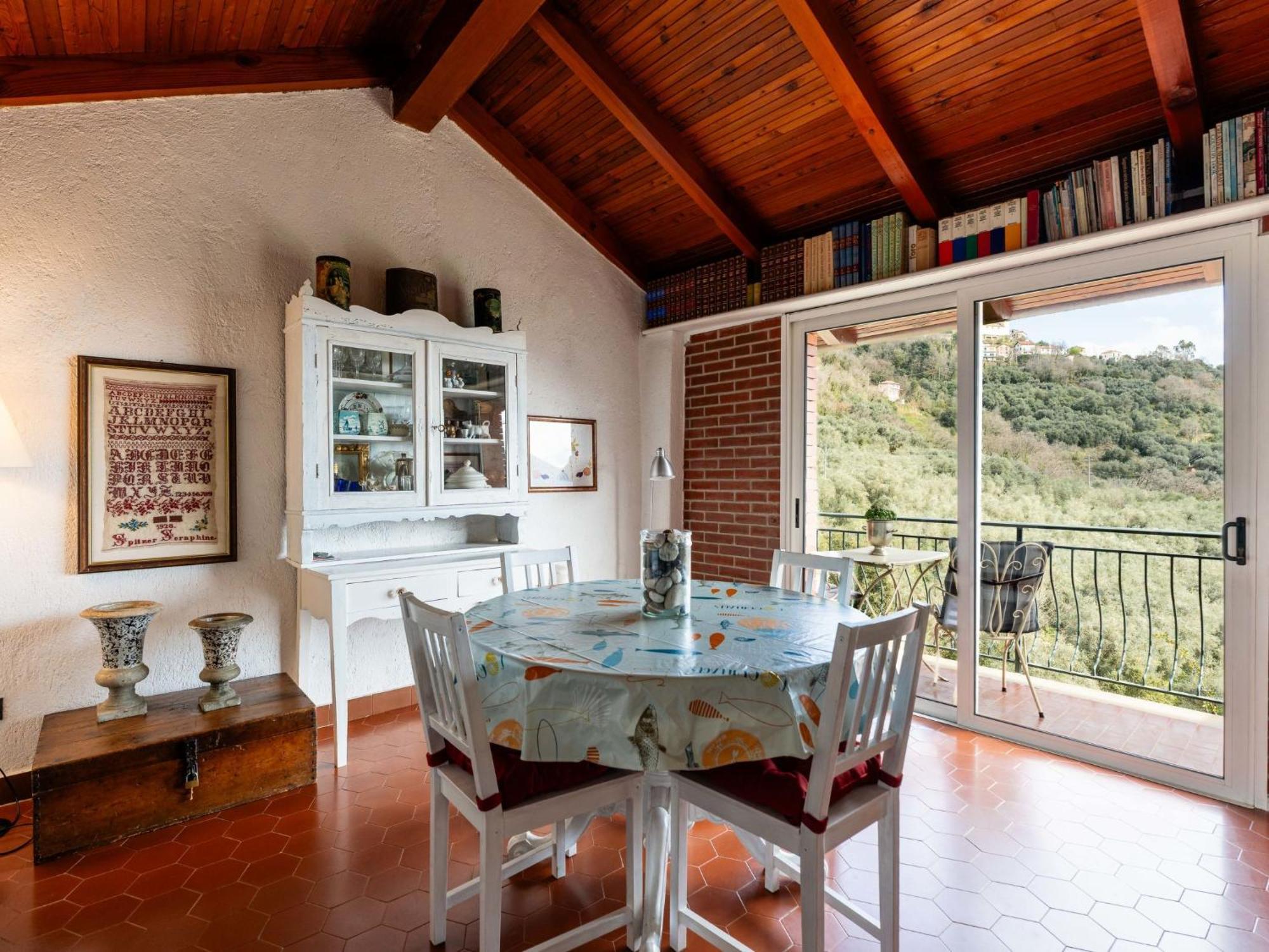 Holiday Home Mes Mas By Interhome Stellanello Eksteriør bilde