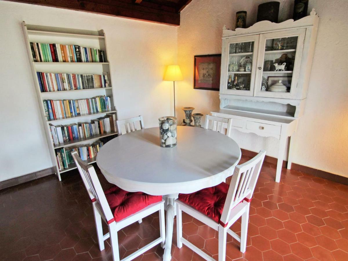 Holiday Home Mes Mas By Interhome Stellanello Eksteriør bilde