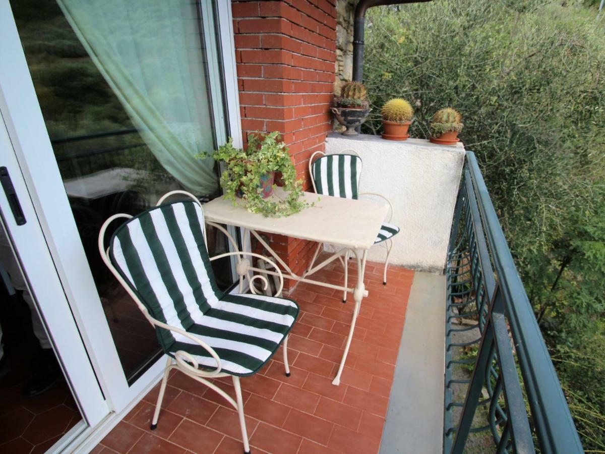 Holiday Home Mes Mas By Interhome Stellanello Eksteriør bilde